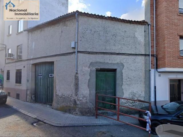 Casa en venta en Cantalejo, Ochavo del Vilorio Sierte Casa en venta en Cantalejo, Ochavo del Vilorio Sierte