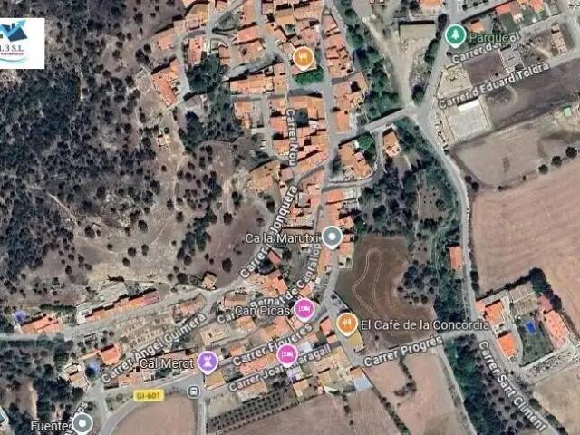 Casa en venta en Cantallops, Girona
