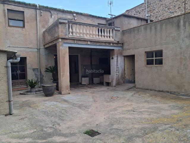 Casa en venta en Cantallops, Girona