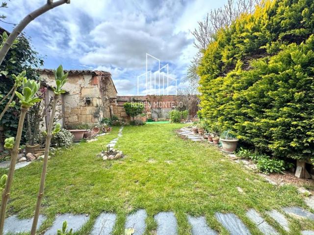 Casa en venta en Cantalpino