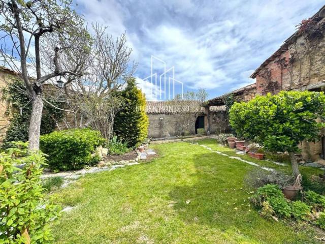 Casa en venta en Cantalpino