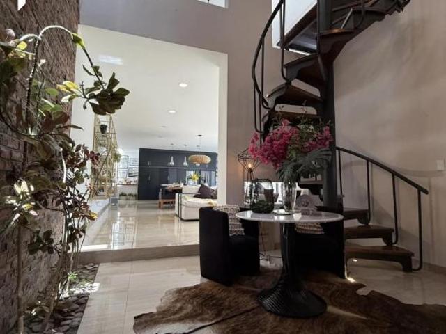 Casa En Condominio en venta en San Ignacio, Aguascalientes