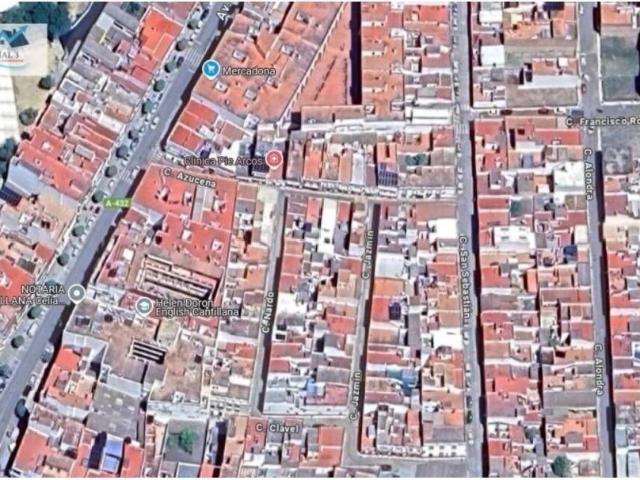 Casa en venta en Cantillana, Andalucía