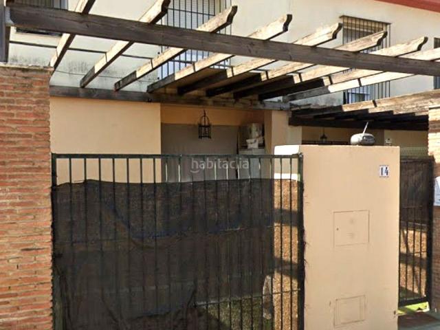 Casa en venta en Barriada Nuestra Señora del Rosario, Cantillana
