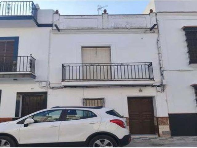 Casa en venta en Urbanización 