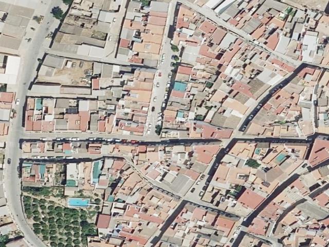 Casa en venta en Barriada Nuestra Señora del Rosario, Cantillana