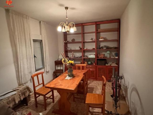 Casa en venta en Sexmo de Cabezas, Cantimpalos