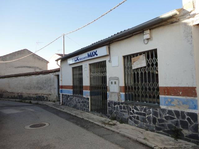 Casa en venta en Sexmo de Cabezas, Cantimpalos