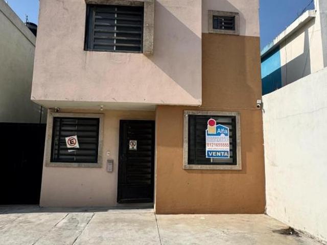 Casa en venta en Cantizales Apodaca