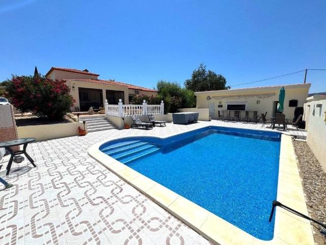 Casa en venta en Valle del Almanzora, Andalucía