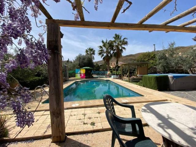 Casa en venta en Valle del Almanzora, Andalucía