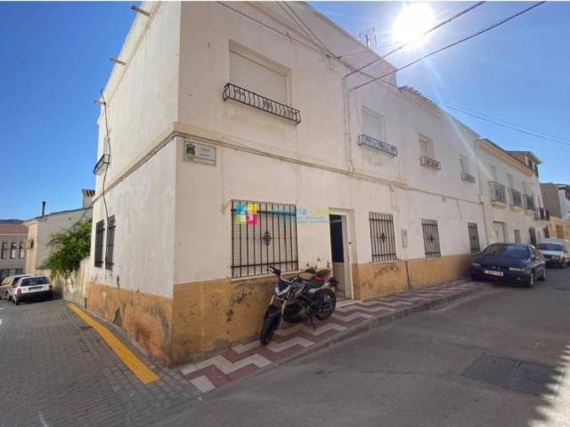 Casa en venta en Valle del Almanzora, Andalucía