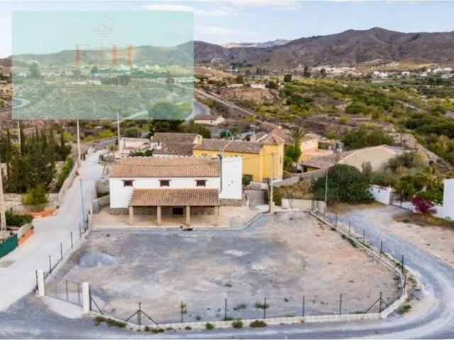 Casa en venta en Valle del Almanzora, Andalucía