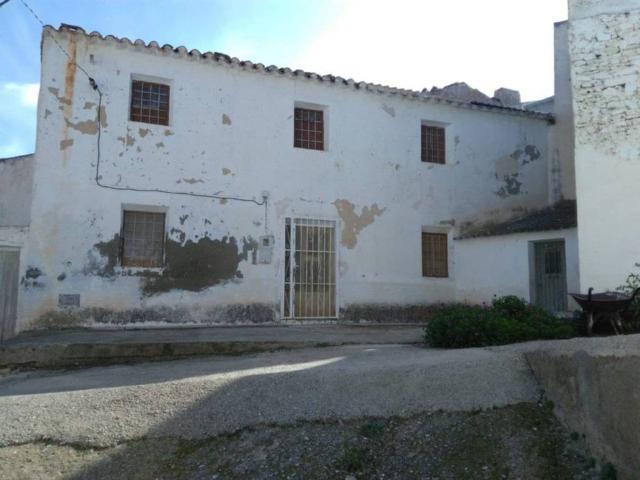 Casa en venta en Valle del Almanzora, Andalucía