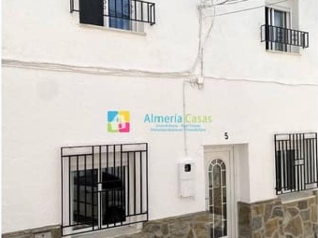 Casa en venta en El Fas, Valle del Almanzora