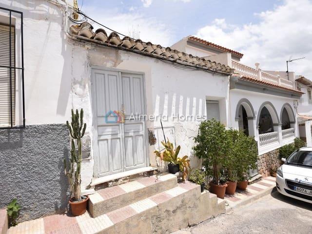 Casa en venta en El Fas, Valle del Almanzora