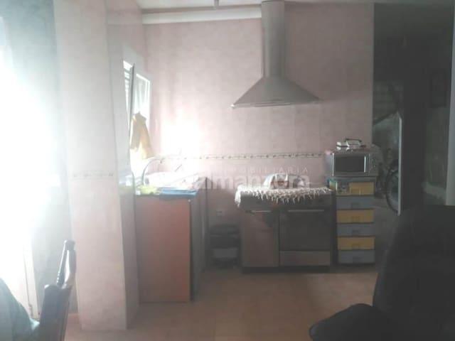 Casa en venta en El Fas, Valle del Almanzora