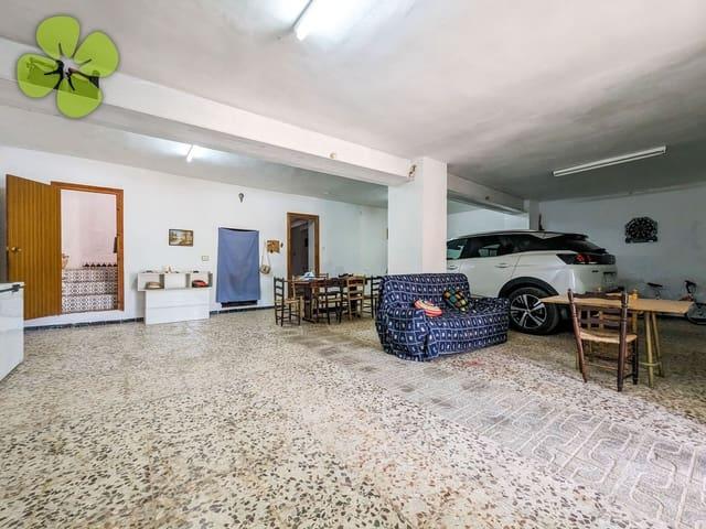 Casa en venta en El Fas, Valle del Almanzora
