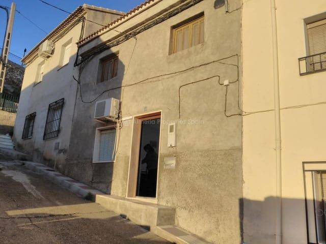Casa en venta en El Fas, Valle del Almanzora