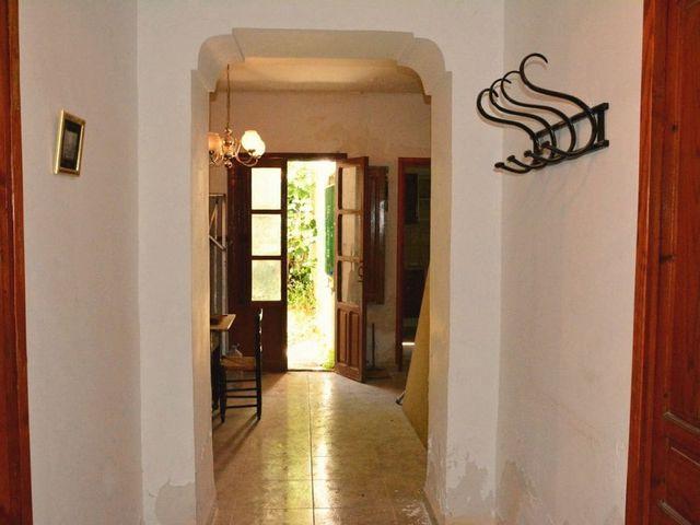 Casa en venta en El Fas, Cantoria