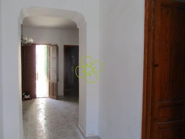 Casa en venta en El Fas, Valle del Almanzora