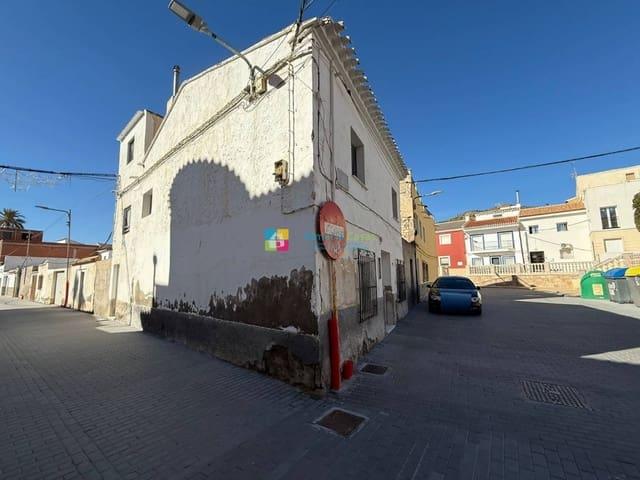 Casa en venta en El Fas, Valle del Almanzora