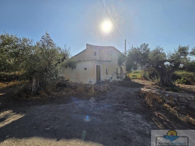Casa en venta en El Fas, Valle del Almanzora