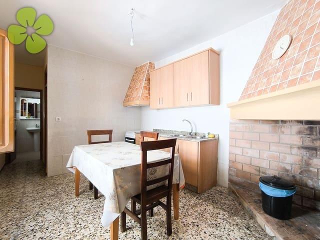 Casa en venta en El Fas, Valle del Almanzora