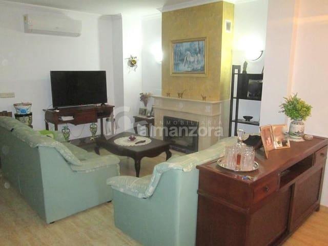 Casa en venta en El Fas, Valle del Almanzora