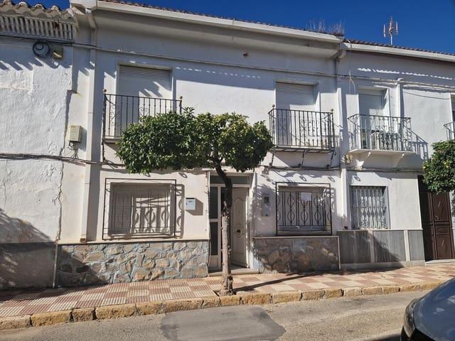 Casa en venta en El Fas, Valle del Almanzora