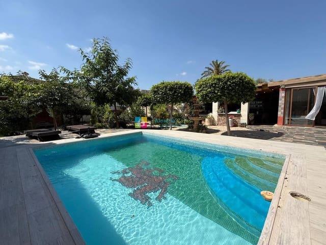 Casa en venta en El Fas, Valle del Almanzora