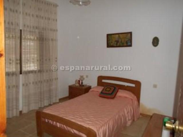 Casa en venta en El Fas, Valle del Almanzora