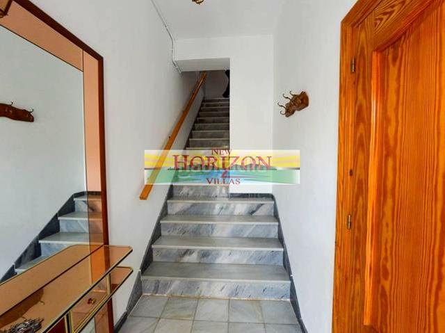Casa en venta en El Fas, Valle del Almanzora