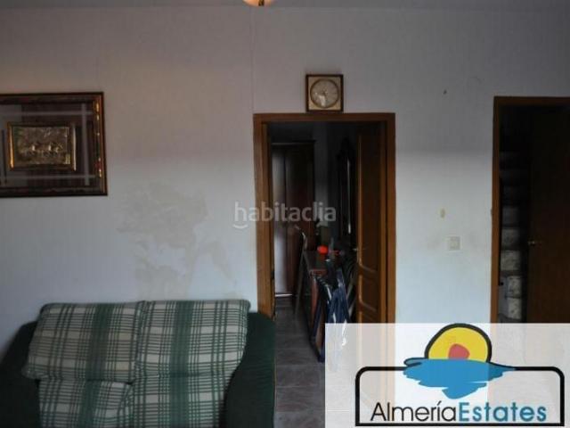 Casa en venta en El Fas, Valle del Almanzora