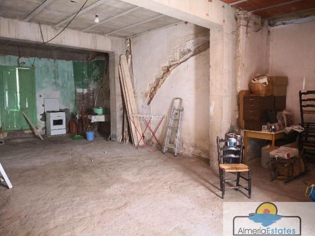 Casa en venta en El Fas, Valle del Almanzora