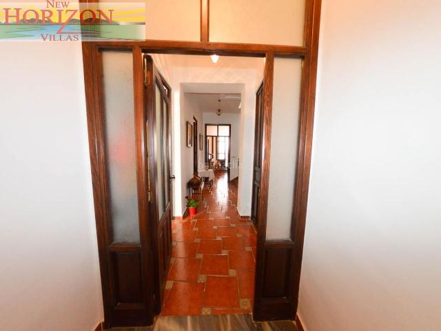 Casa en venta en El Fas, Valle del Almanzora