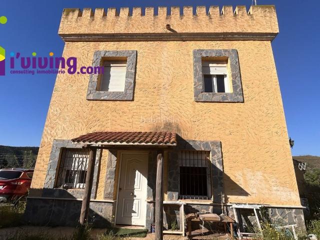 Casa en venta en El Fas, Valle del Almanzora