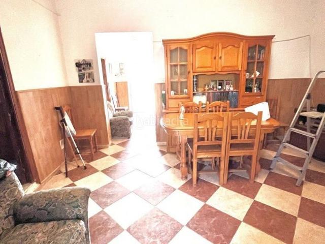 Casa Rural en venta en El Fas, Valle del Almanzora