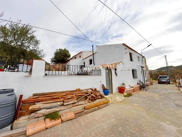 Casa en venta en El Fas, Valle del Almanzora