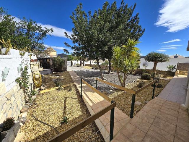 Casa en venta en El Fas, Valle del Almanzora
