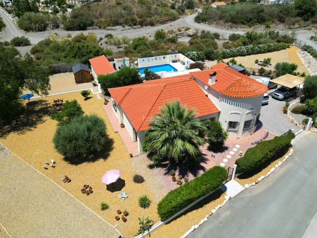 Casa en venta en El Fas, Valle del Almanzora