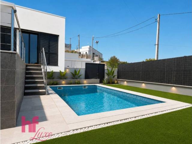 Casa en venta en Garraf, Catalunya