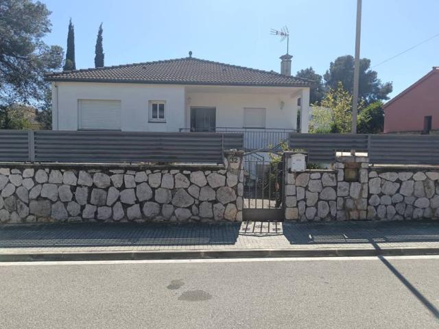 Casa en venta en Canyelles