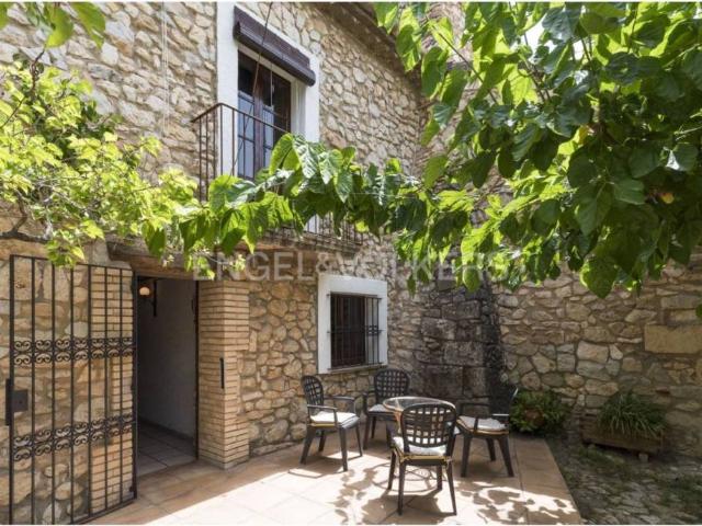 Casa en venta en Canyelles