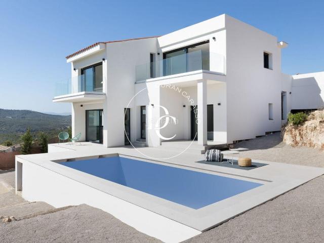 Casa en venta en Canyelles