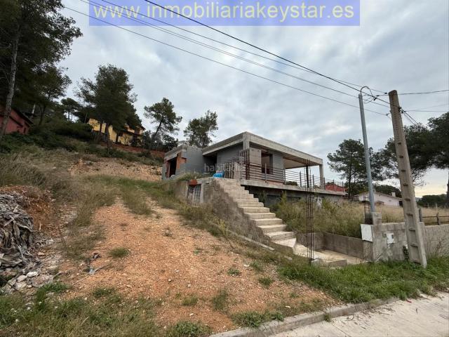 Casa en venta en Canyelles, les Palmeres