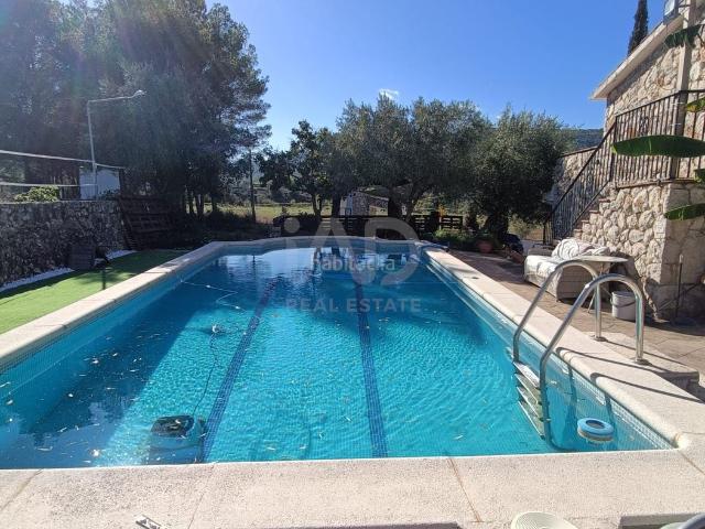 Casa en venta en les Quintanes, Garraf