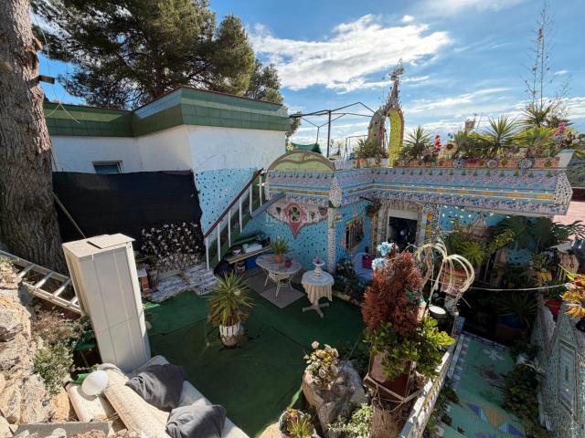 Casa en venta en Urbanització Muntanya del Mar, Garraf