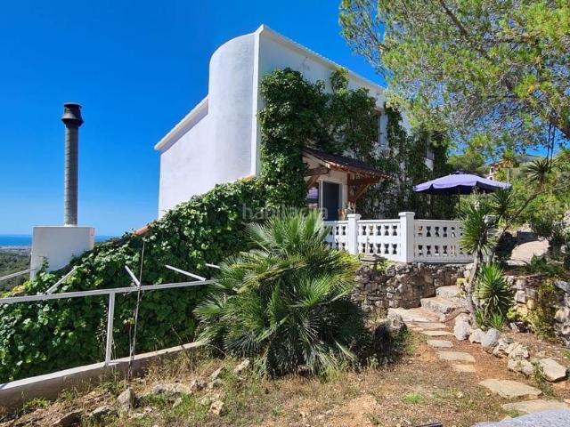 Casa en venta en Canyelles, Urbanització Muntanya del Mar