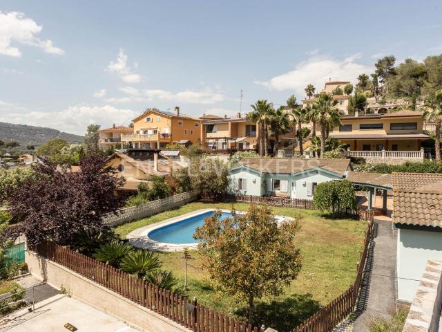 Casa en venta en Canyelles, les Quintanes